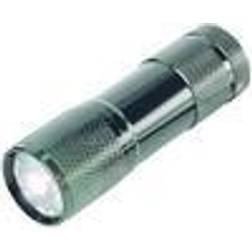 Ansmann Mini Lampe Torche Led Cob 175lm 3xAAA 3xAAA 30m 8h 9leds IP54 ACTION9