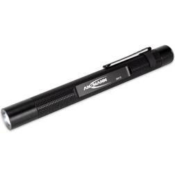 Ansmann Bolígrafo LED De Aluminio X15