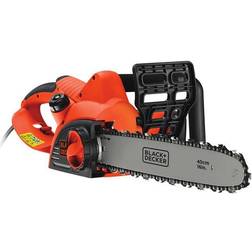Black & Decker CS2040 Tronçonneuse électrique 40cm 2000W