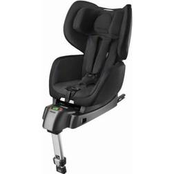 Recaro Optiafix inklusive bundbeslag