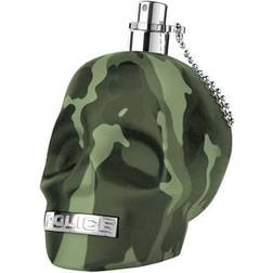 Police To Be Camouflage EdT 2.5 fl oz