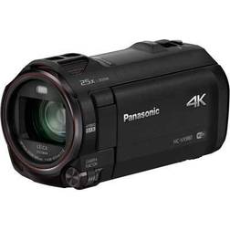 Panasonic HC-VX980EG-K Telecamera 4K Ultra Hd