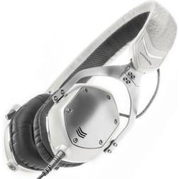 v-moda XS Ecouteurs Avec Micro Circum-Aural 3.5mm Mat