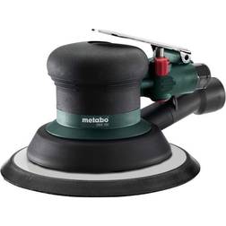 Metabo DSX 150 Levigatrice Orbitale 6.2 Bar