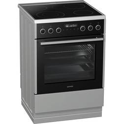 Gorenje EC647A21XV Rostfritt stål