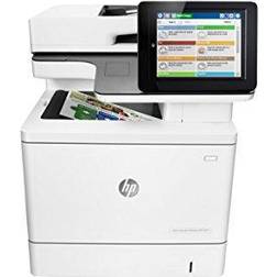 HP Color LaserJet Enterprise MFP M577f