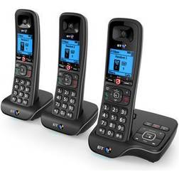 BT 6600 Triple
