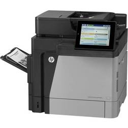 HP LaserJet Entrprise MFP M630dn