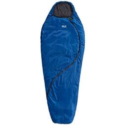 Jack Wolfskin Smoozip +3 190cm