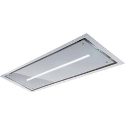 EICO Ceiling Stripe 90 W EXT Motor 90cm, Vit