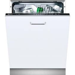 Neff S51E50X3GB Integrated