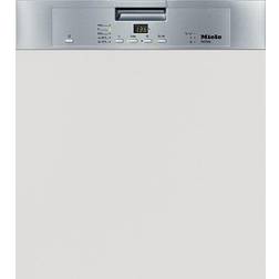 Miele G 4203 i Active Stainless Steel