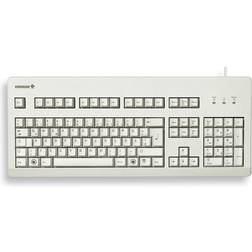 Cherry G80-3000 USB EE UU Gris