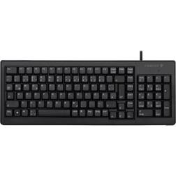 Cherry Wired PS/2 USB Compact Keyboard