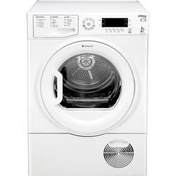 Hotpoint SUTCDGreen9A1 White