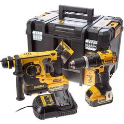 Dewalt DCK206M2T