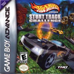 Hot Wheels Stunt Track Challenge (GBA)