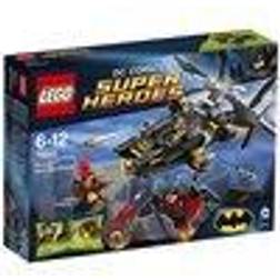 LEGO Super Heroes Man-Bat Attack 76011