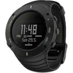 Suunto Core Ultimate Black