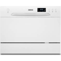 Zanussi ZDM17301WA White