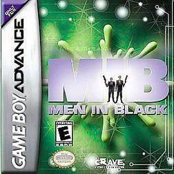 Men in Black (GBA)