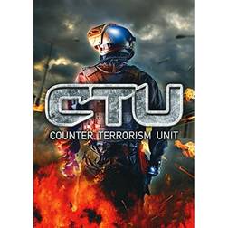 C.T.U: Counter Terrorism Unit (PC)