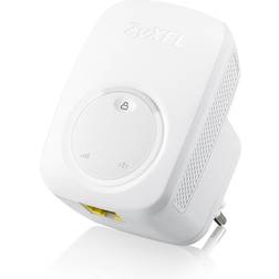 Zyxel WRE2206 Langattoman Verkon Laajennin Toistin 2.4GHz N300