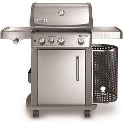 Weber Spirit Premium S-330 GBS