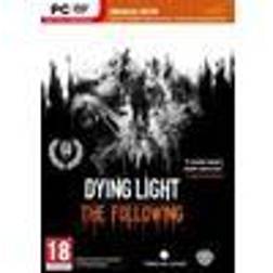 Dying Light: The Following - Enhanced Edition (PC)