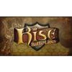 Rise: Battle Lines (PC)