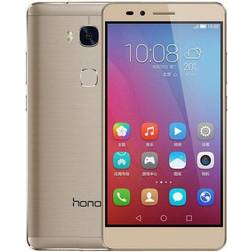 Honor 5X Smartphone Double SIM 5.5" 1920 x 1080 Pixels