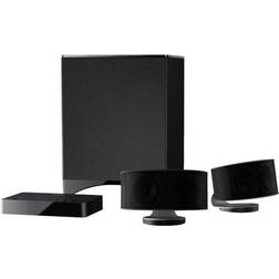 Onkyo SISTEMA 2.1 ESPANSIONE AUDIO TV - LS-3200BK