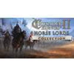 Crusader Kings II: Horse Lords Collection (PC)