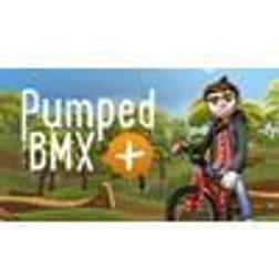 Pumped BMX + (PC)