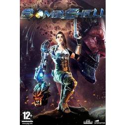 Bombshell (PC)