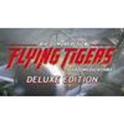 Flying Tigers: Shadows Over China - Deluxe Edition (PC)