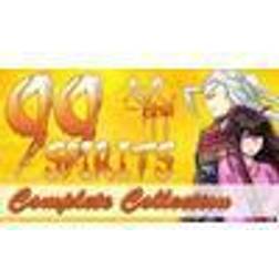 99 Spirits: Complete Collection (PC)