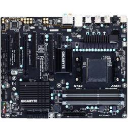 Gigabyte GA-990XA-UD3 R5 (rev. 1.0)