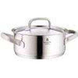 WMF Gourmet Plus con coperchio 2.5 L 20 cm