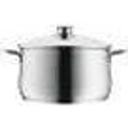 WMF Diadem Plus High mit Klappe 6.5 L 24 cm