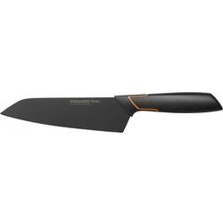 Fiskars Edge 1003097 Skalkniv, Santokukniv 17 cm