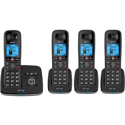 BT 6610 Quad
