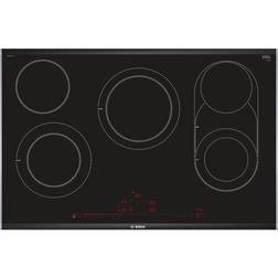 Bosch Serie 8 PKM875DP1D Ruostumaton Teräs
