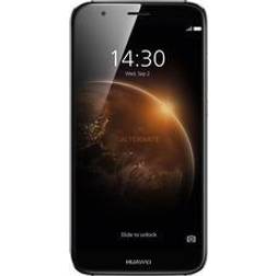 Huawei Teléfono Móvil Gx Gx8 32GB 4G Oro Gris Plata Smartphone