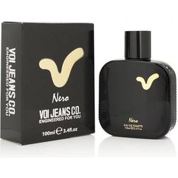 Voi Jeans Nero EdT 100ml