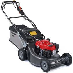 Honda HRH 536 HX Petrol Powered Mower