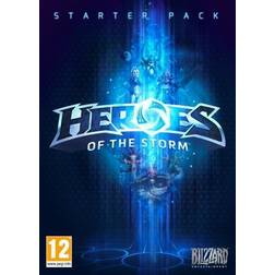 Heroes Of The Storm Battle.net Key Europe