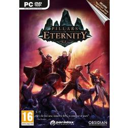 Pillars of Eternity (PC)