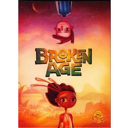 Broken Age (PC)