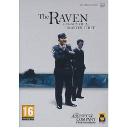 The Raven: Legacy of a Master Thief (PC)